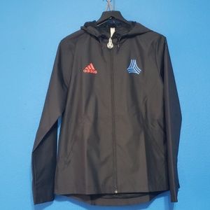 BNWT Adidas Rain Jacket